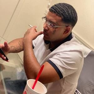 Meet your Posher, Glen